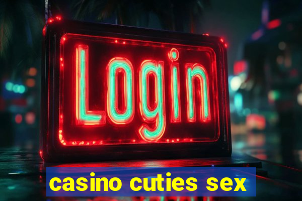 casino cuties sex